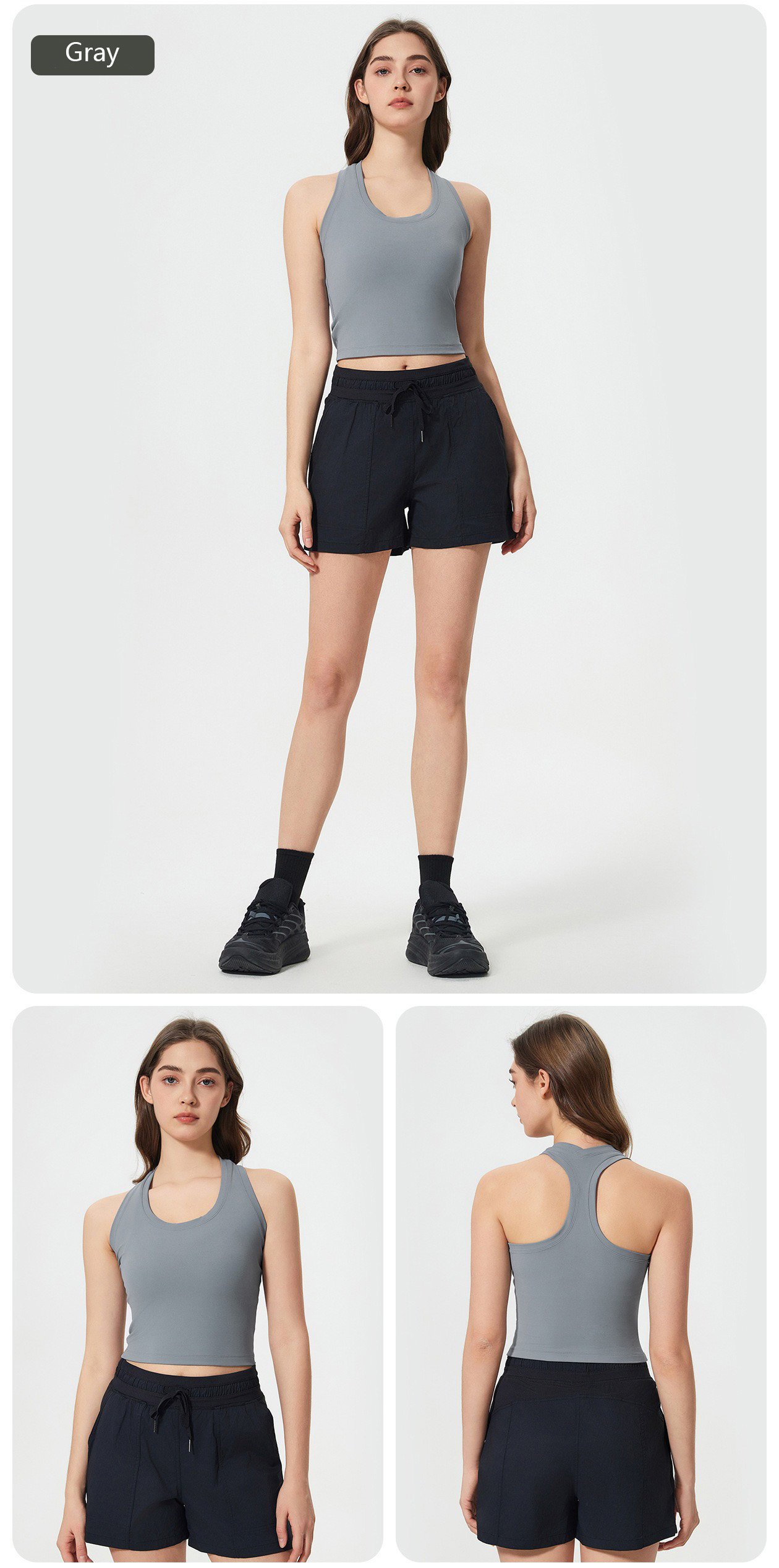 JS01030 yoga short top detail (18)