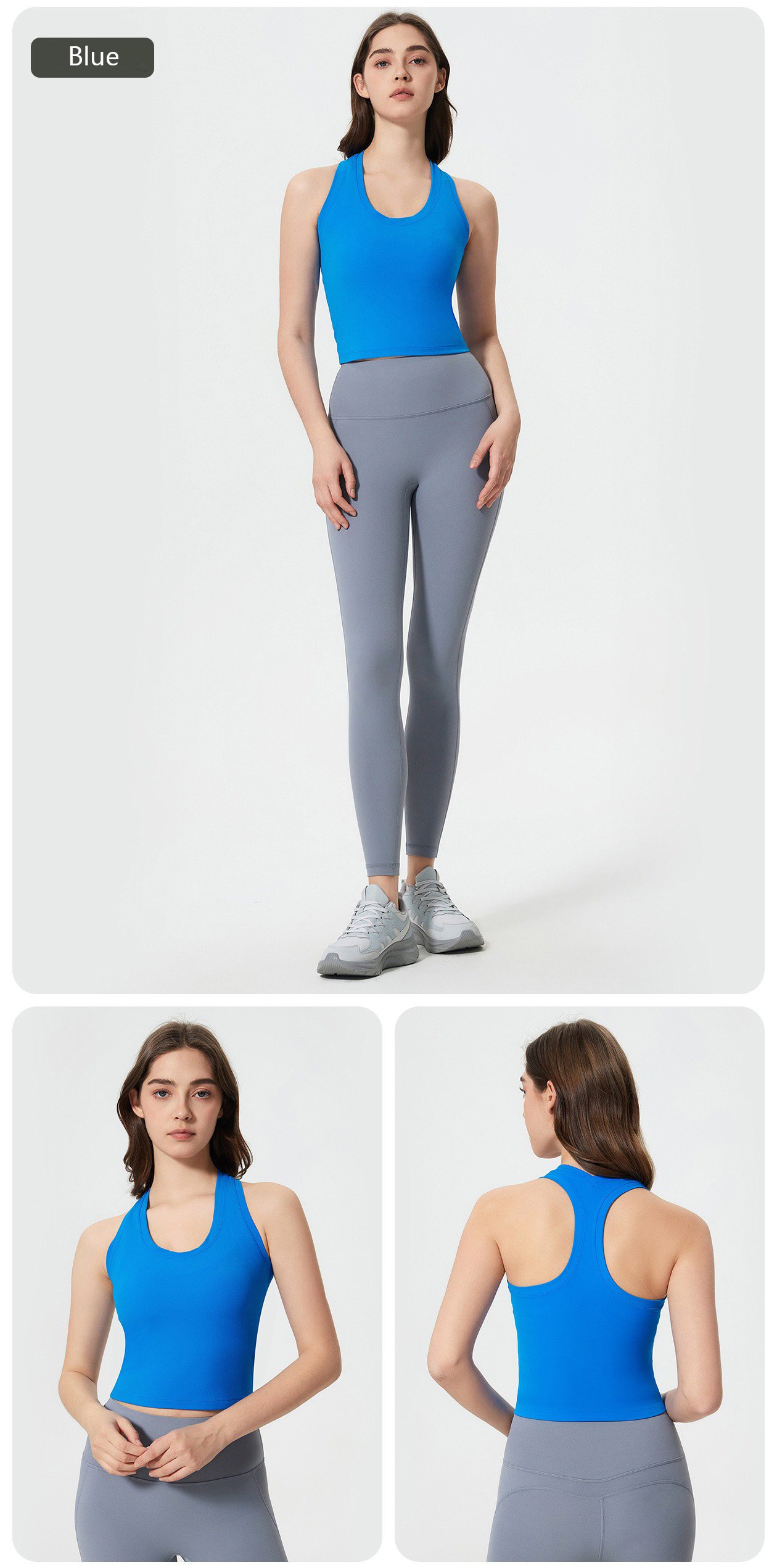 JS01030 yoga short top detail (19)