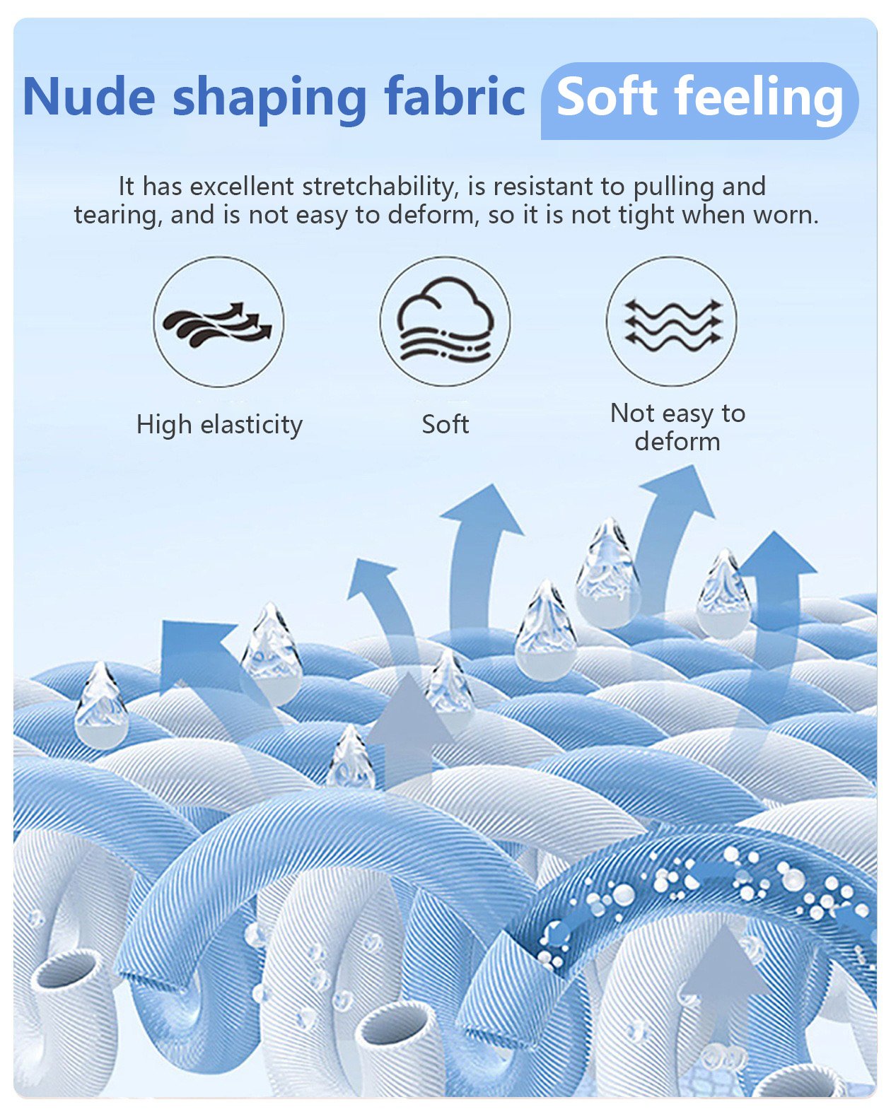 JS01030 yoga short top detail (9)