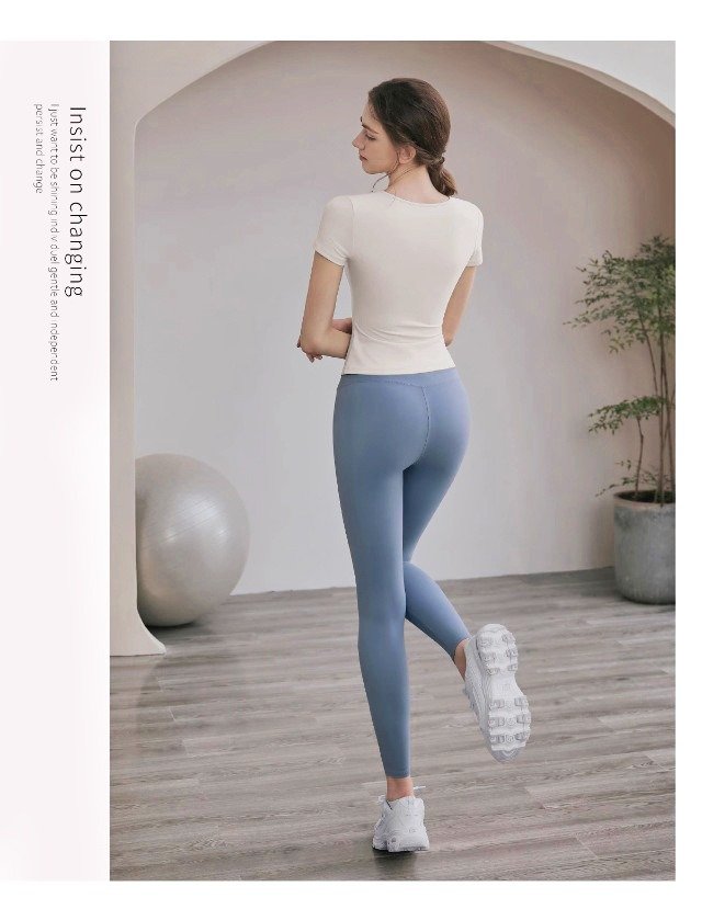 JS01031 yoga top detail (10)