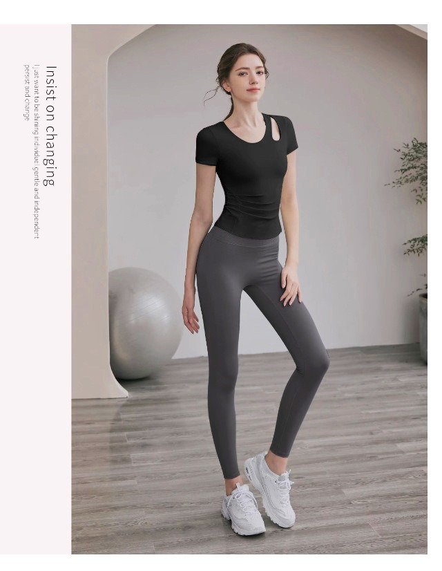JS01031 yoga top detail (12)