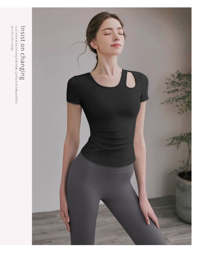 JS01031 yoga top detail (15)
