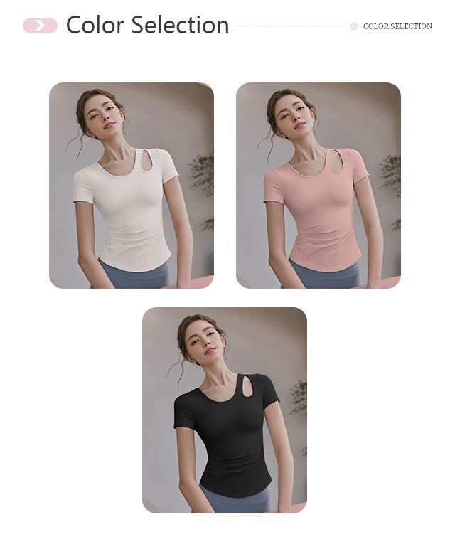 JS01031 yoga top detail (6)