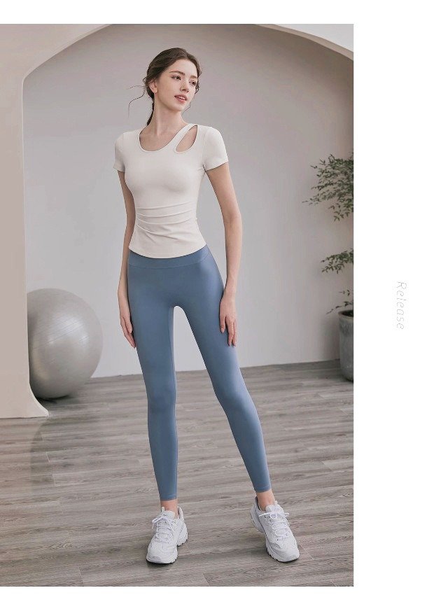 JS01031 yoga top detail (8)