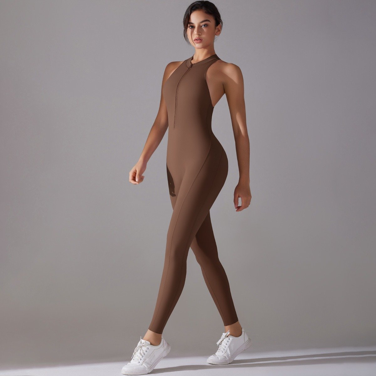 JS01033 Jumpsuit yoga wea detail 2 (7)