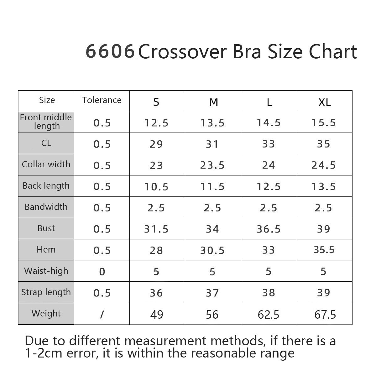 JS01036 yoga bra detail （1）