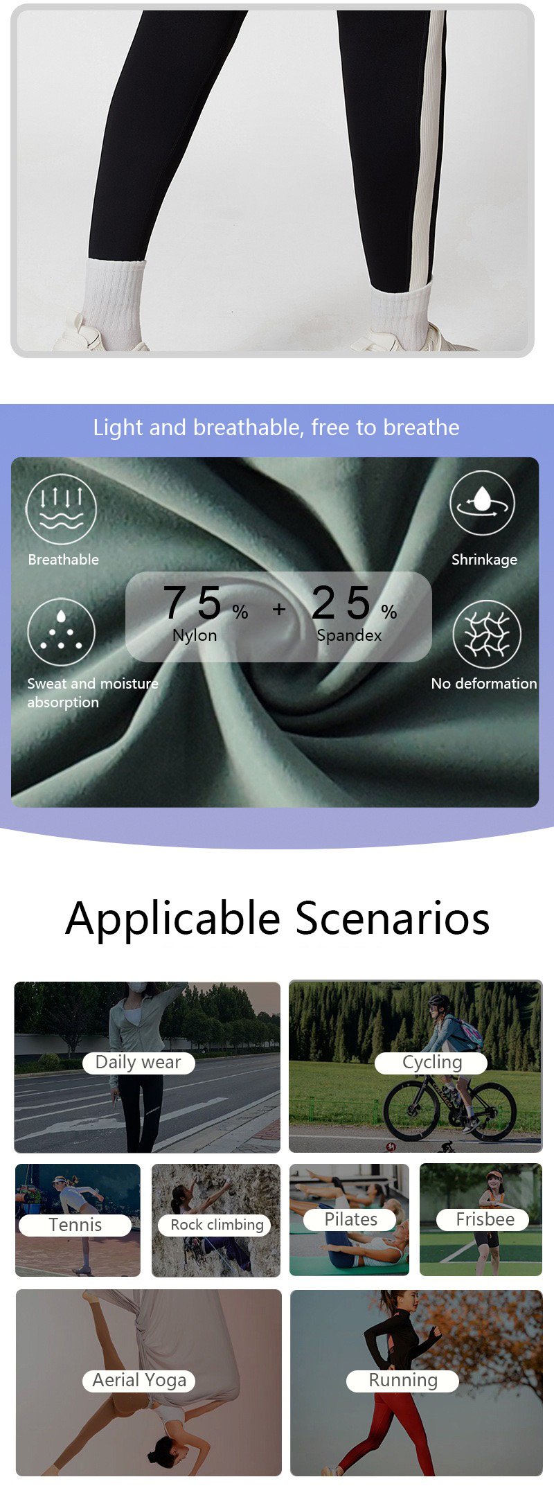 JS01038 yoga set detail (3)