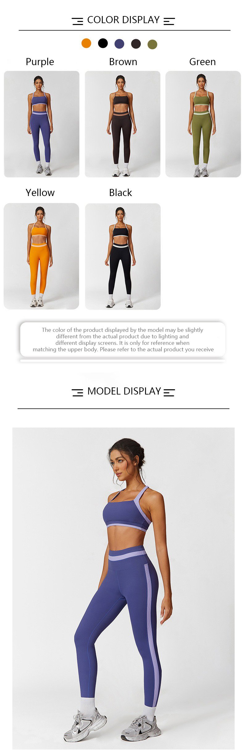 JS01038 yoga set detail (4)