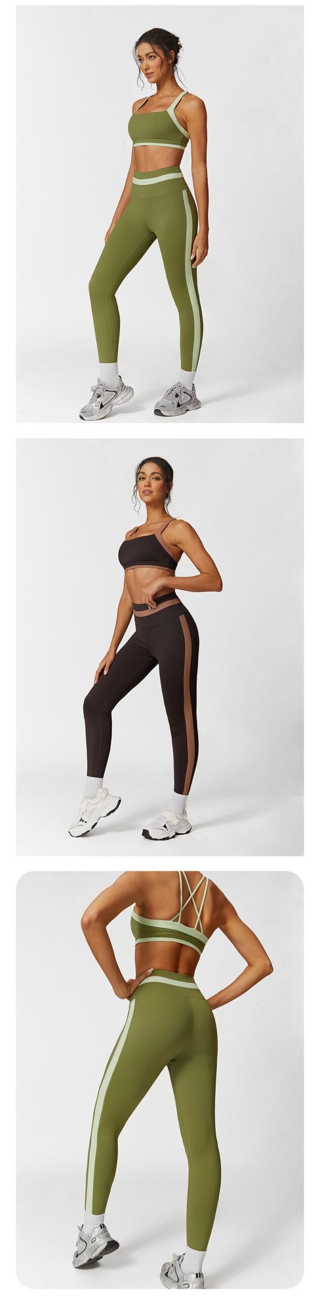 JS01038 yoga set detail (5)