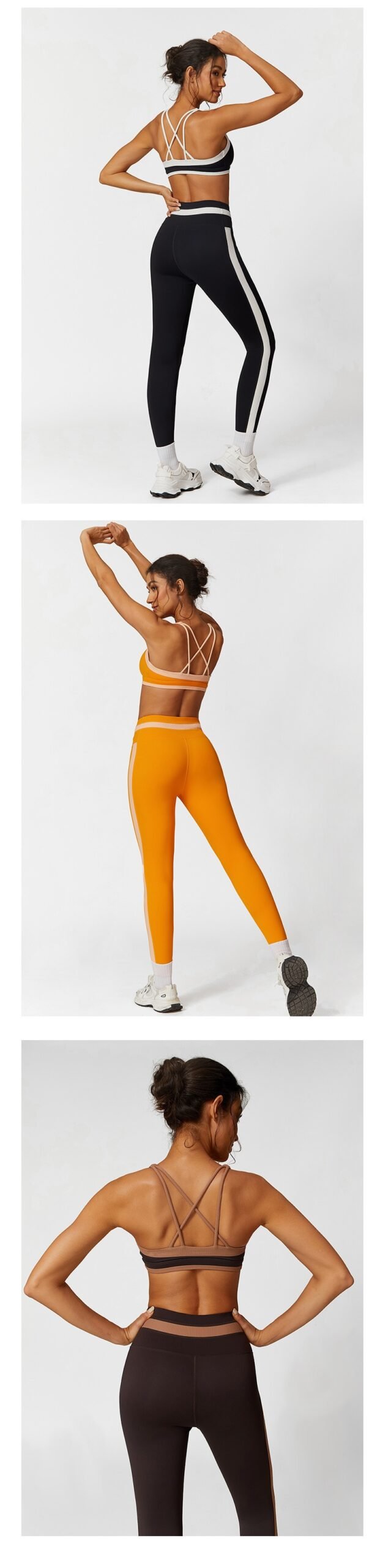 JS01038 yoga set detail (8)