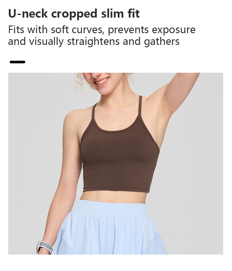 JS01040 yoga top detail (7)