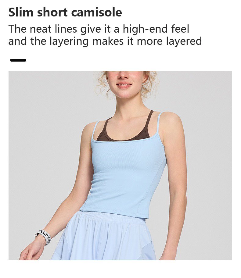 JS01040 yoga top detail (8)