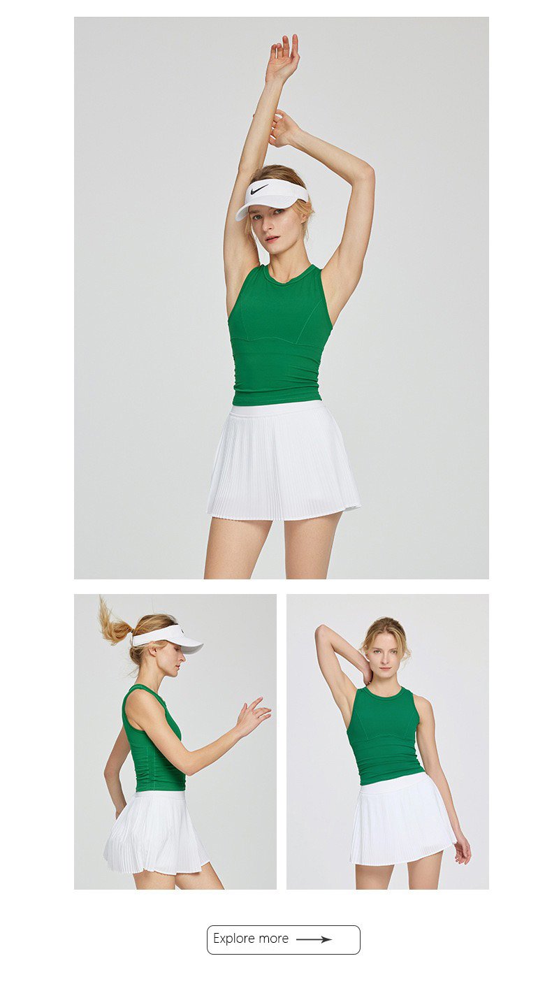 JS01042 yoga green set detail (4)