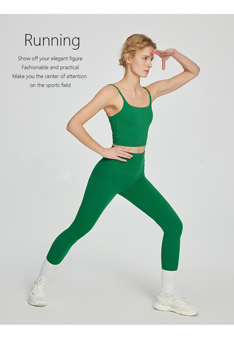 JS01042 yoga green set detail (7)(1)