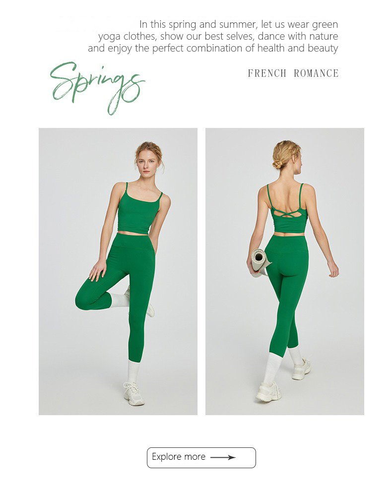 JS01042 yoga green set detail (8)