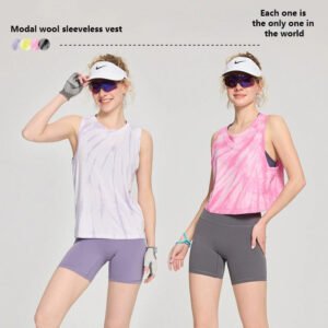 JS01044 yoga top (9)
