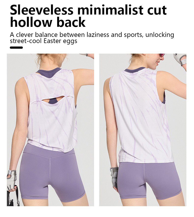 JS01044 yoga top detail (10)