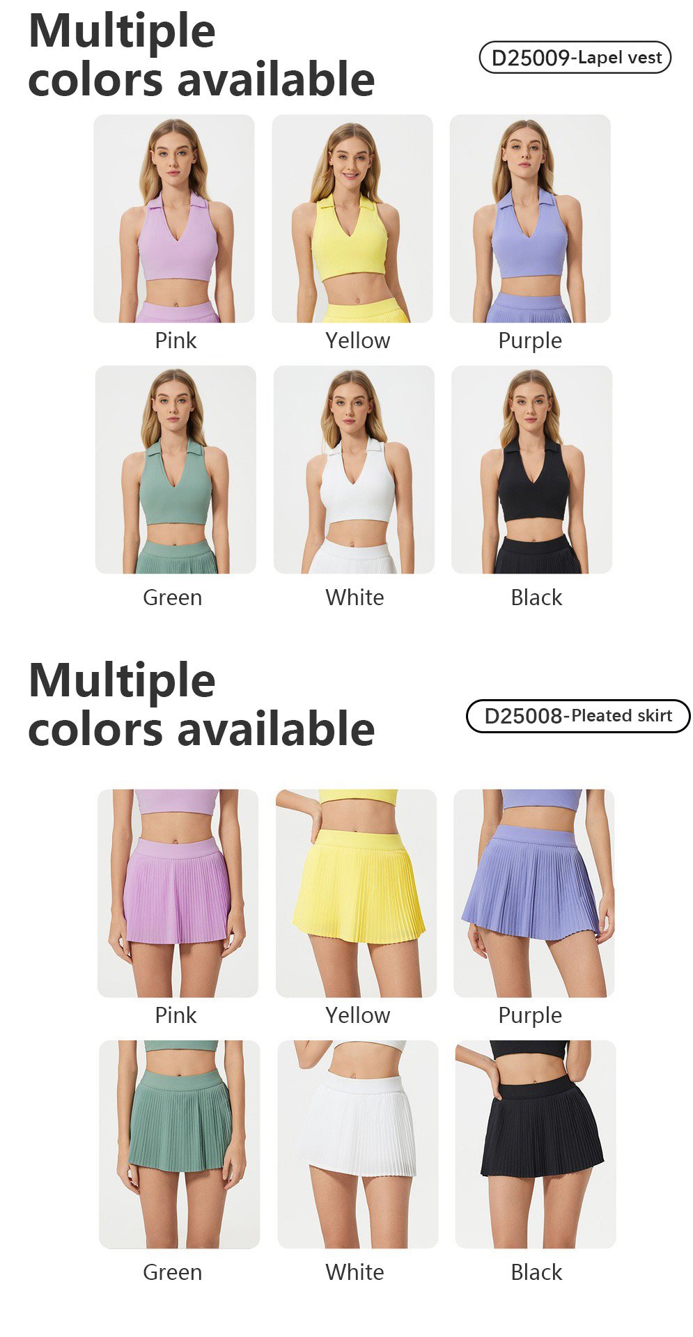 JS01045 yoga top detail (2)