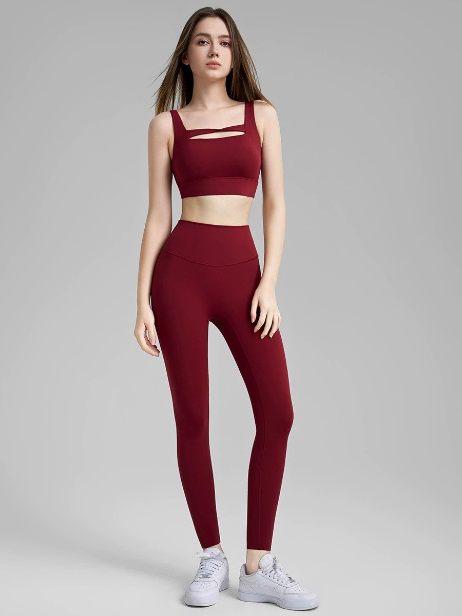 JS01048 yoga set detail (6)