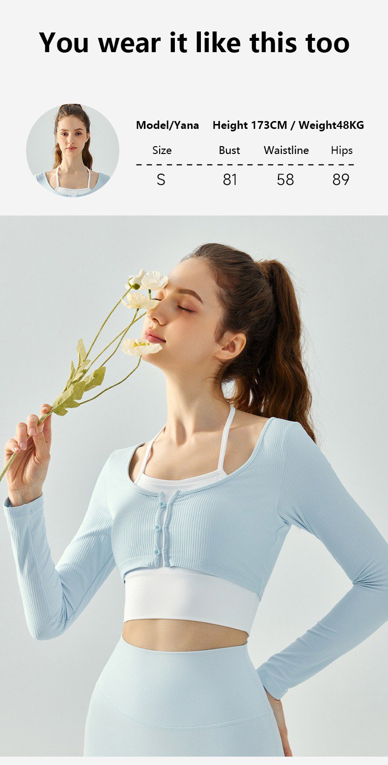 JS01050 yoga top set detail (14)