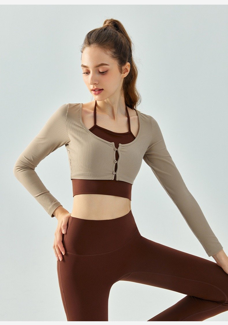 JS01050 yoga top set detail (20)