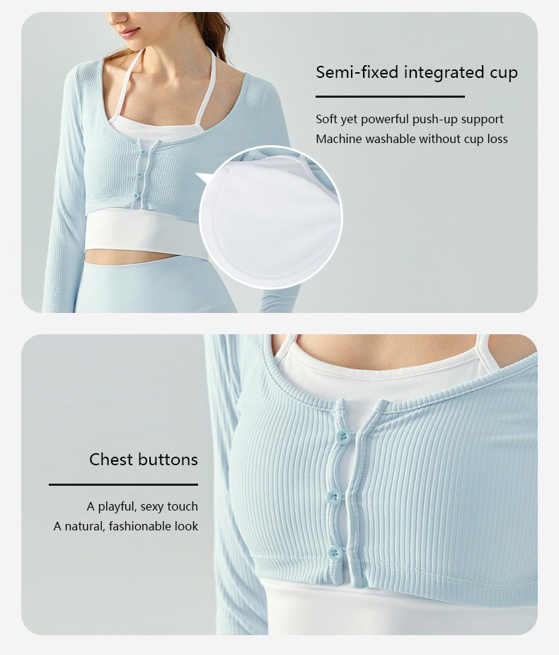 JS01050 yoga top set detail (6)