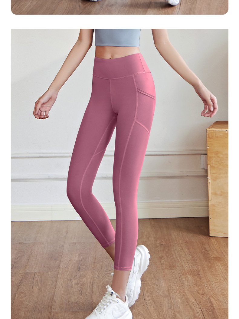 JS01102 yoga pants detail (2)