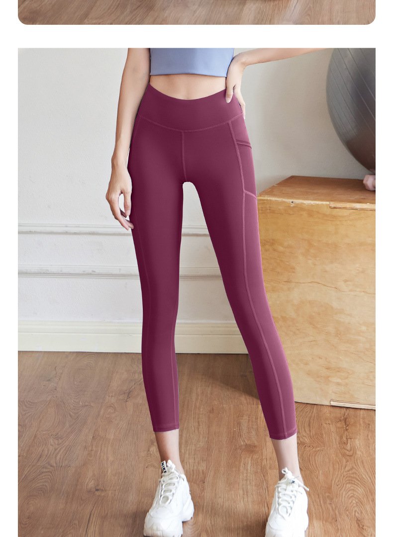 JS01102 yoga pants detail (3)