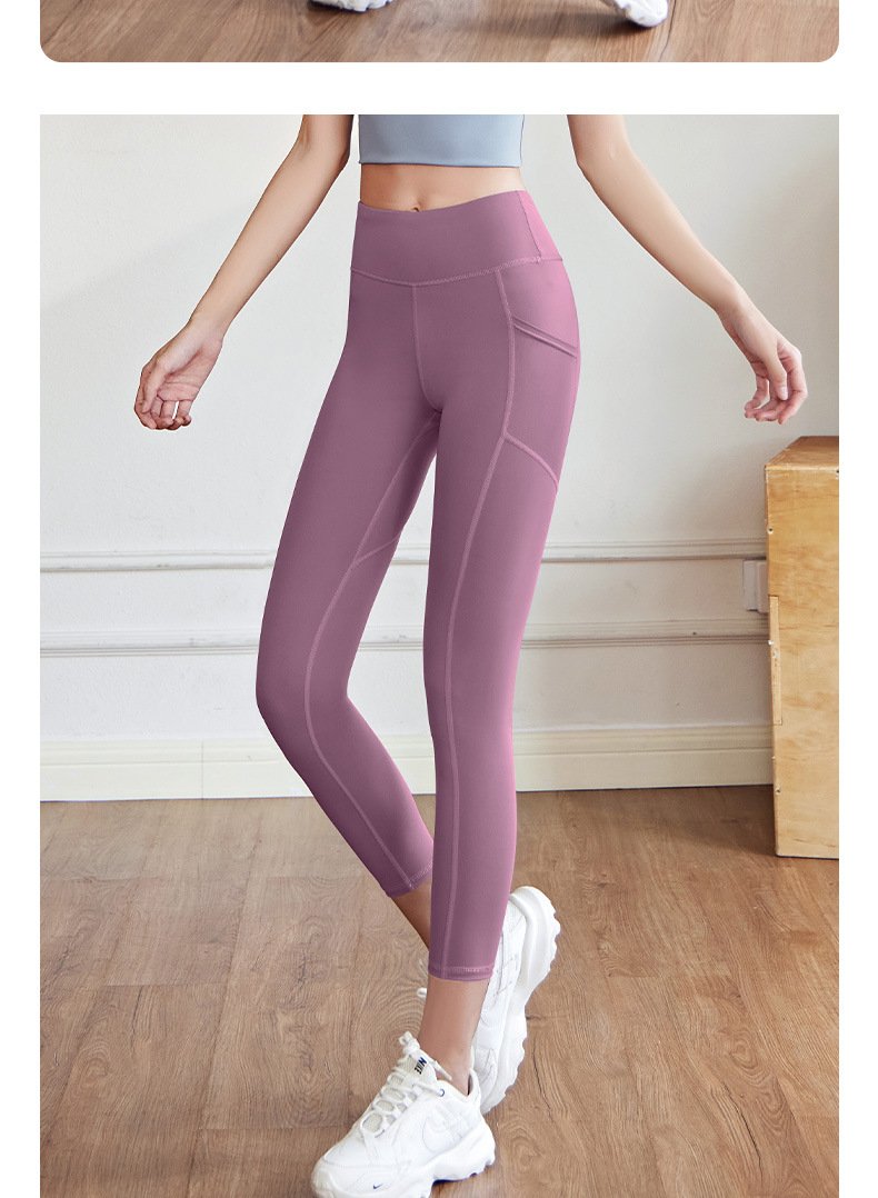 JS01102 yoga pants detail (9)