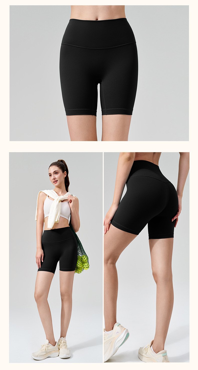 JS01103 yoga pants detail (2)