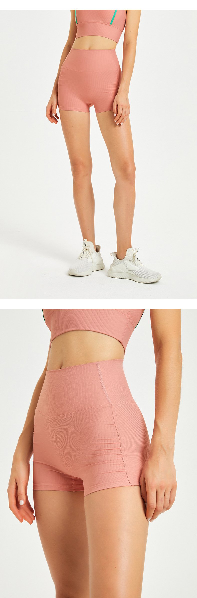 JS01104 yoga pants detail (2)