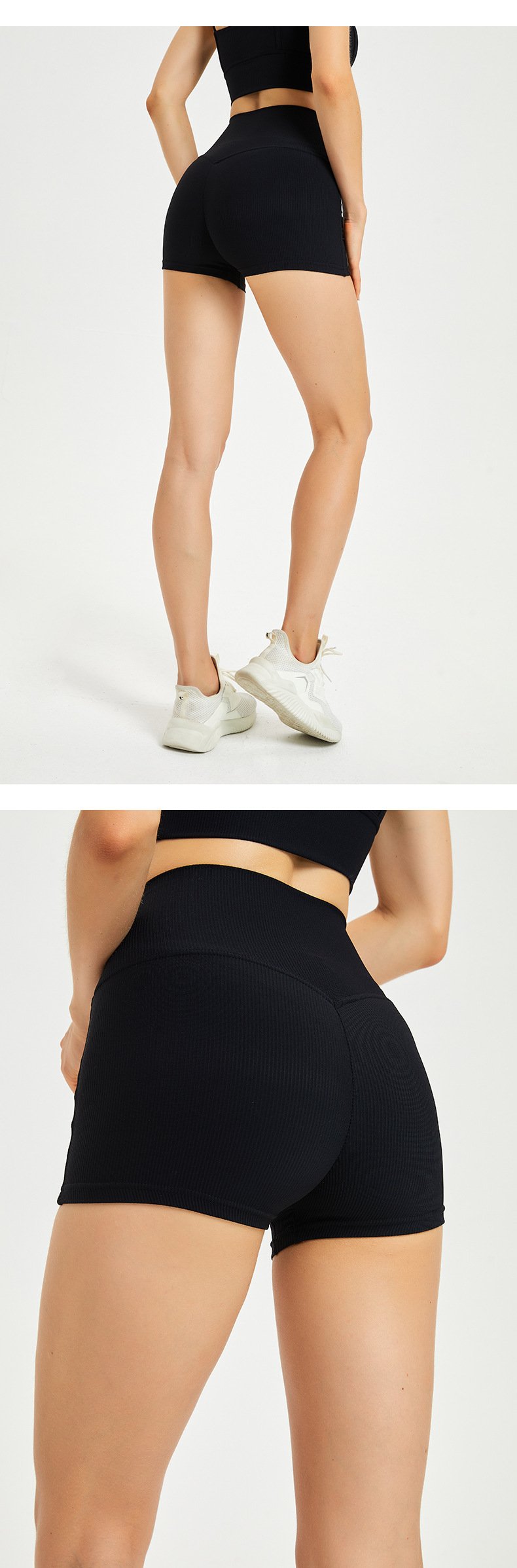 JS01104 yoga pants detail (4)