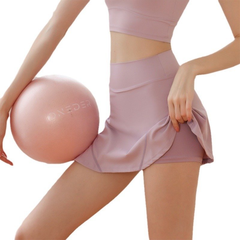 JS01107 yoga skirt (3)