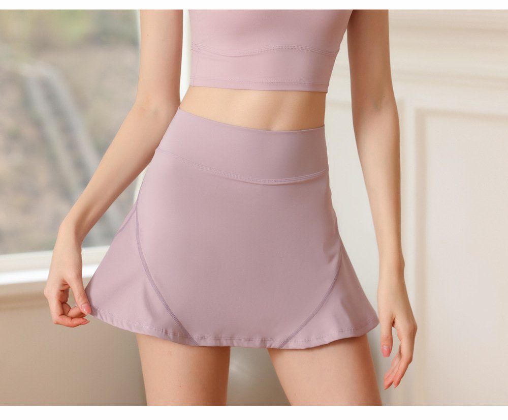 JS01107 yoga skirt detail (10)