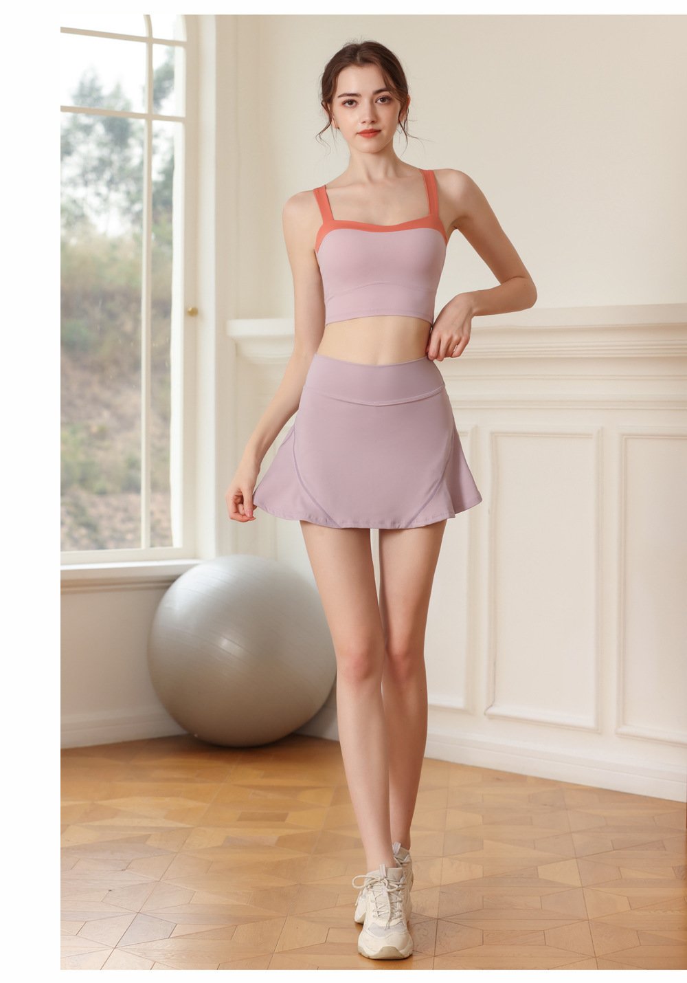 JS01107 yoga skirt detail (6)