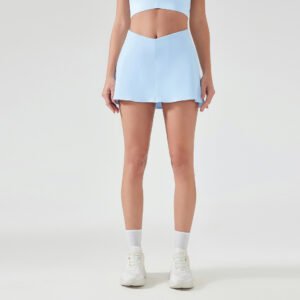 JS01108 yoga skirt (5)