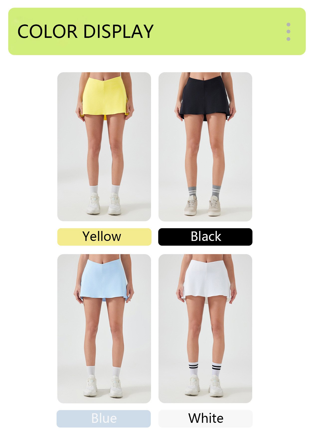 JS01108 yoga skirt detail (1)