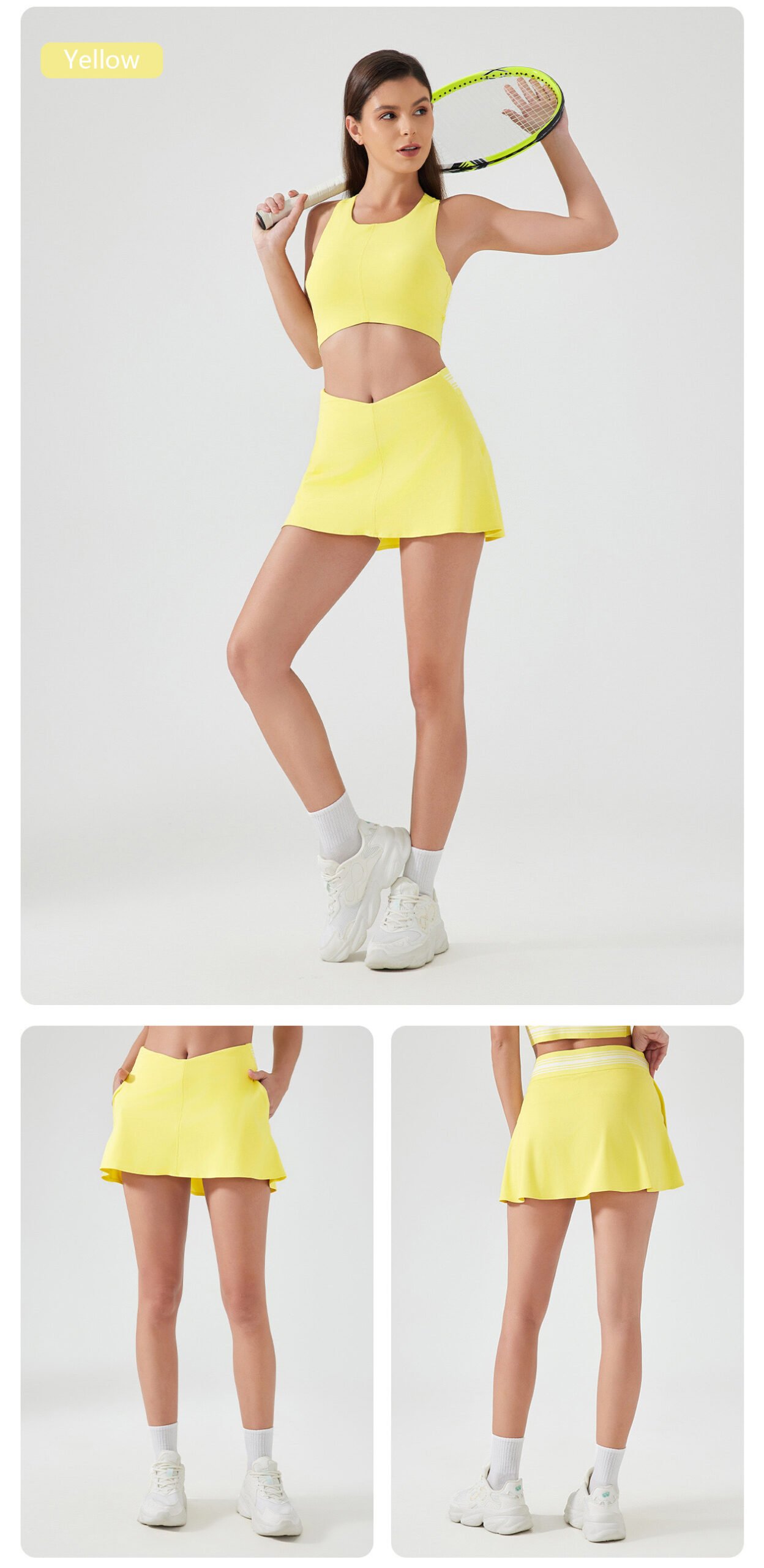 JS01108 yoga skirt detail (2)