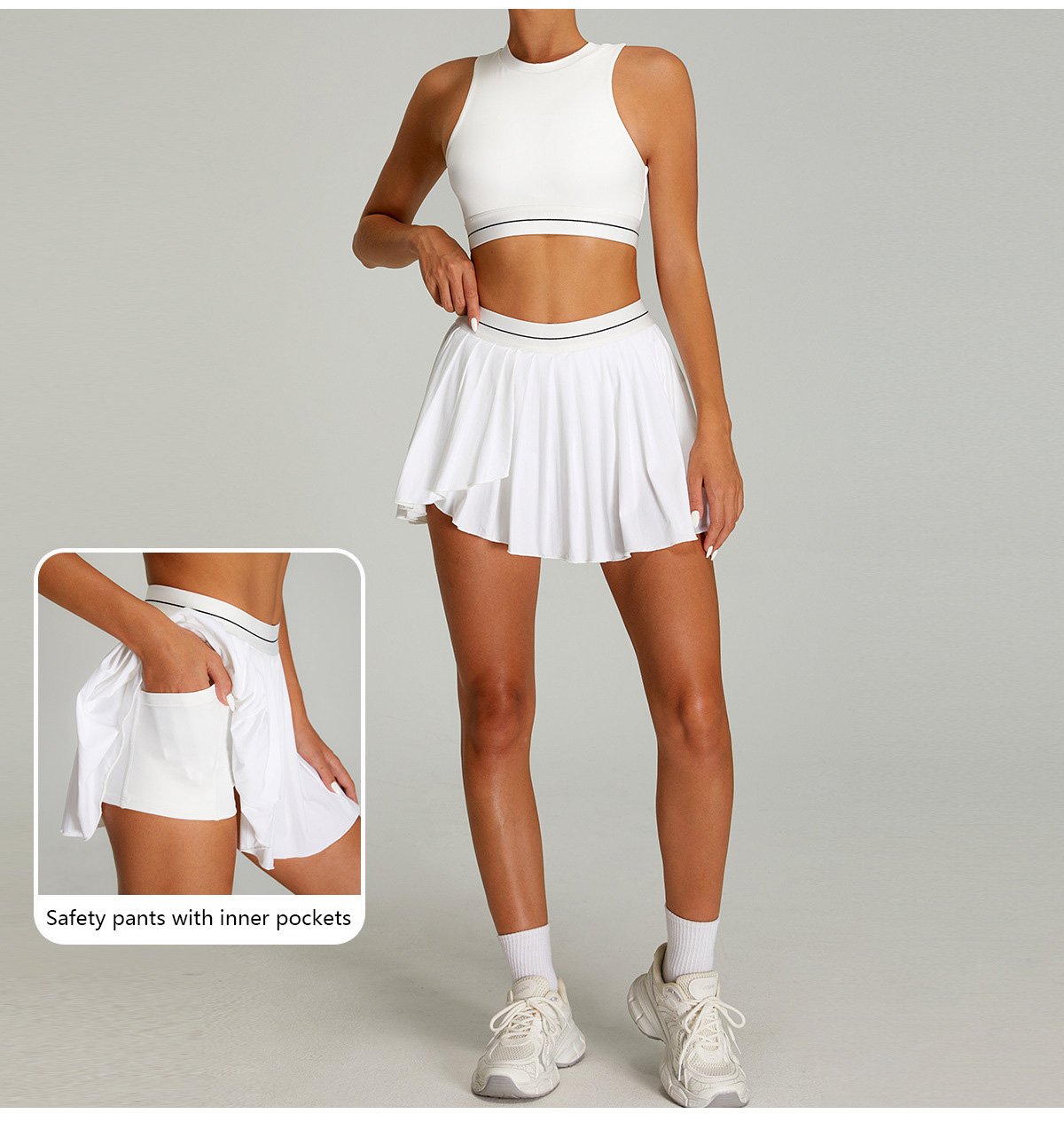 JS01109 yoga skirt detail (4)