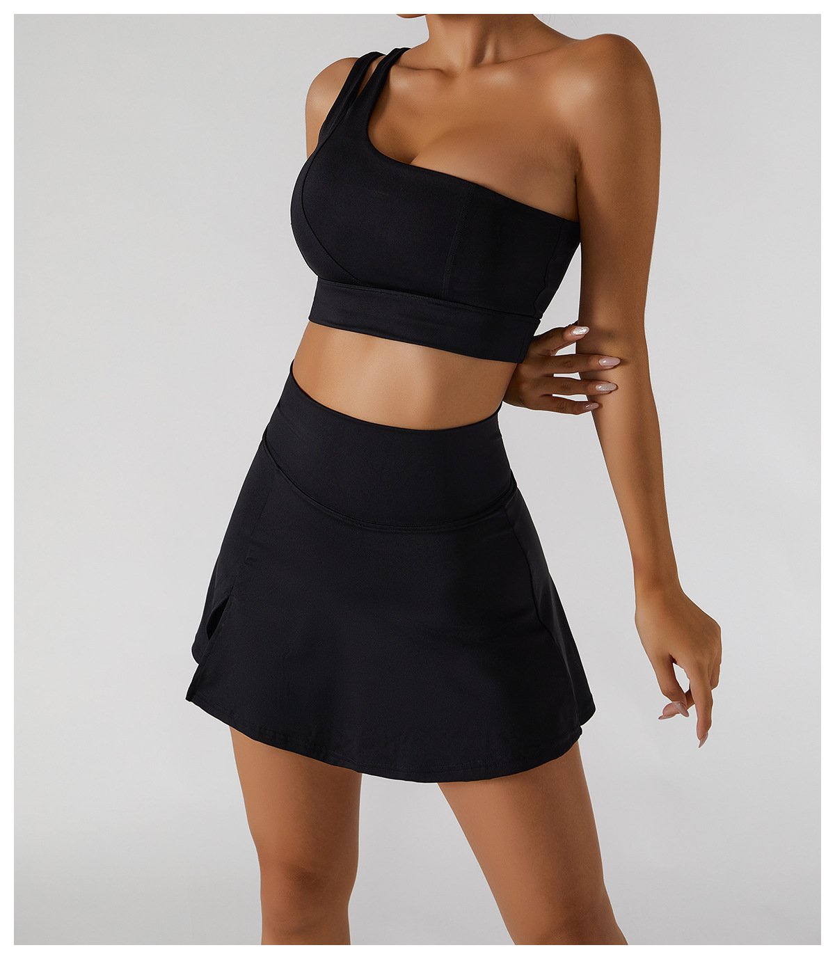 JS01111 yoga skirt detail (20)