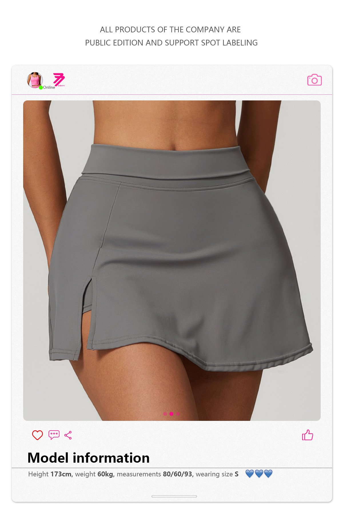 JS01111 yoga skirt detail (22)