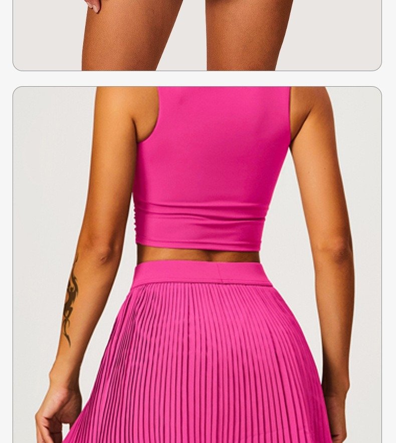 JS01112 yoga skirt detail (1)