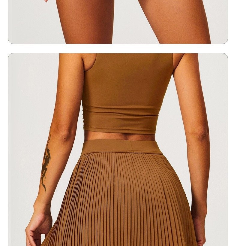 JS01112 yoga skirt detail (3)