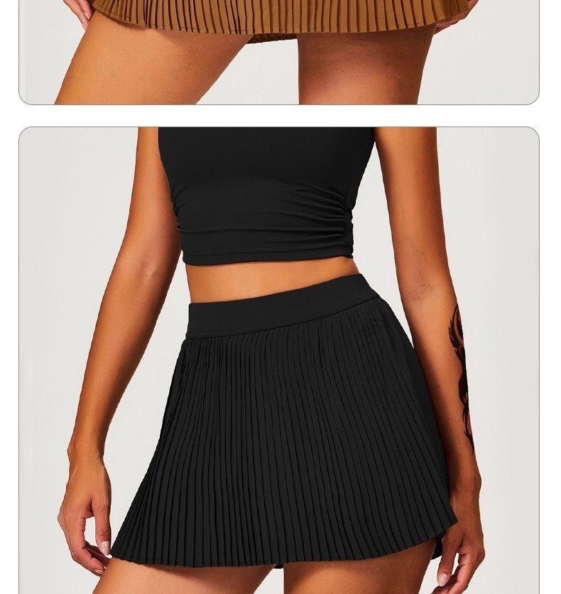 JS01112 yoga skirt detail (6)