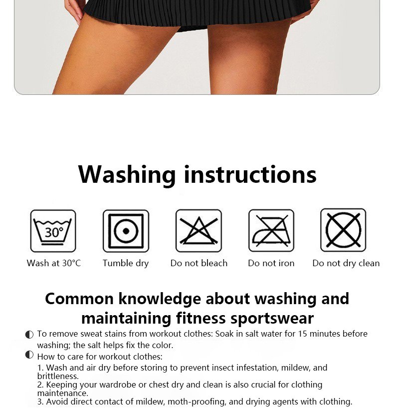 JS01112 yoga skirt detail (7)