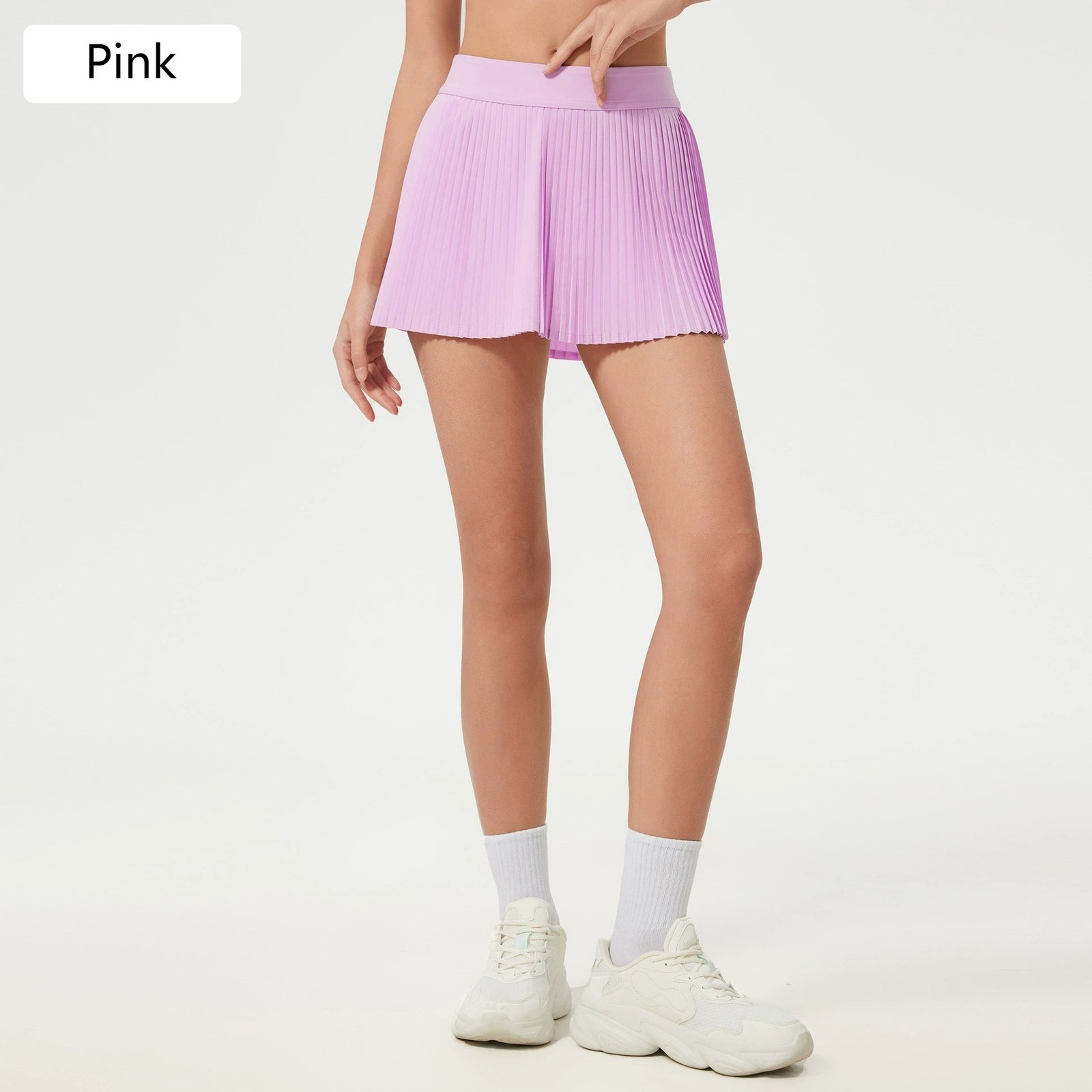 JS01116 yoga skirt (8)