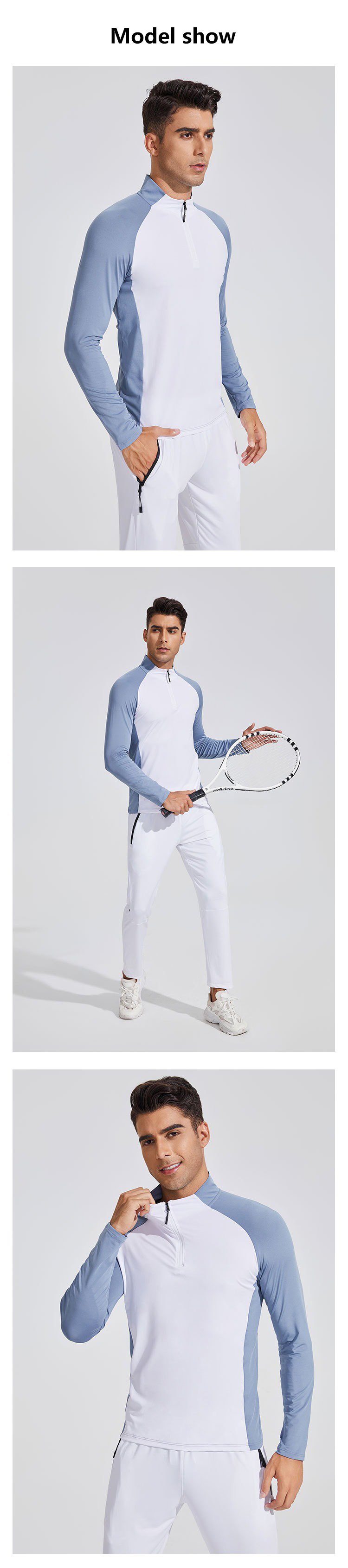 JS01200 mans top detail (1)