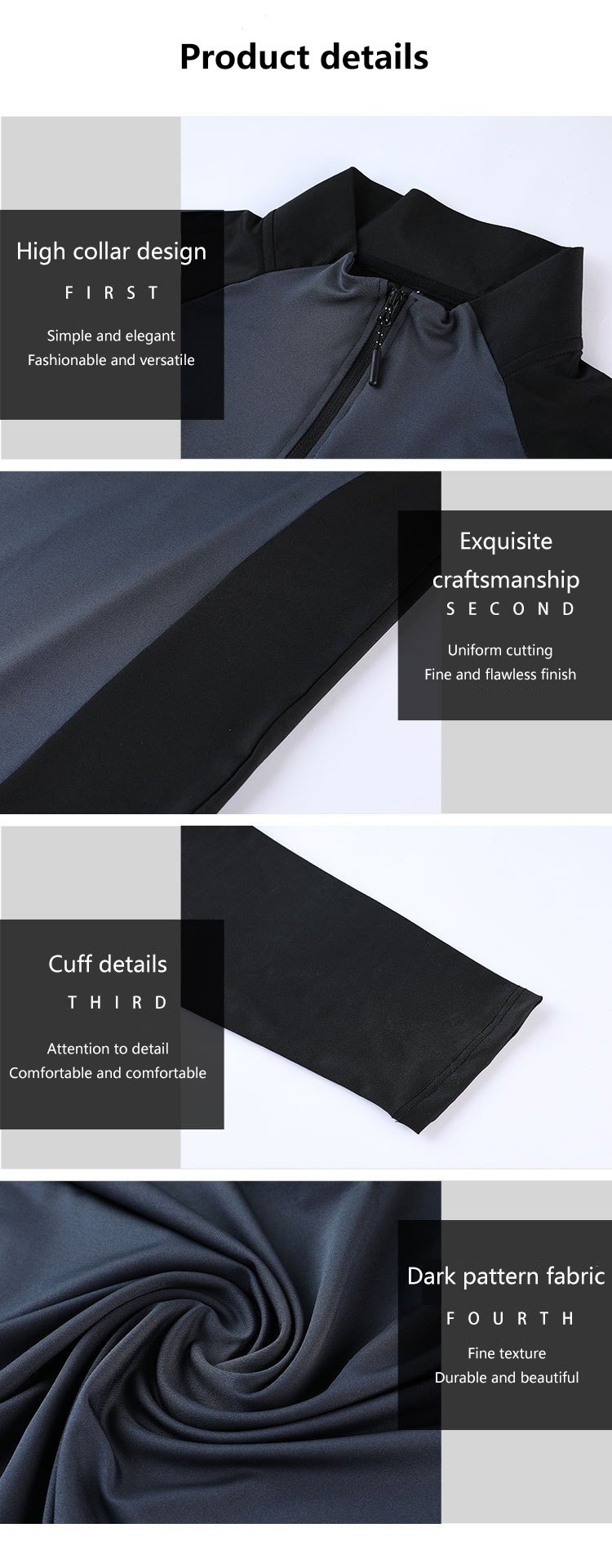 JS01200 mans top detail (8)