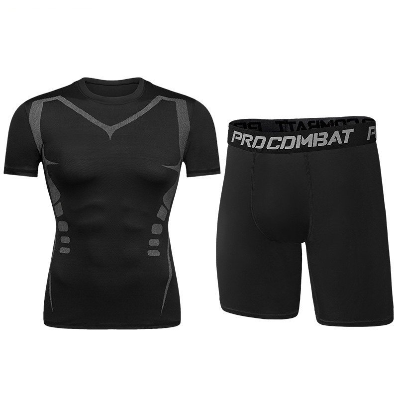 JS01202 mans tracksuit (2)