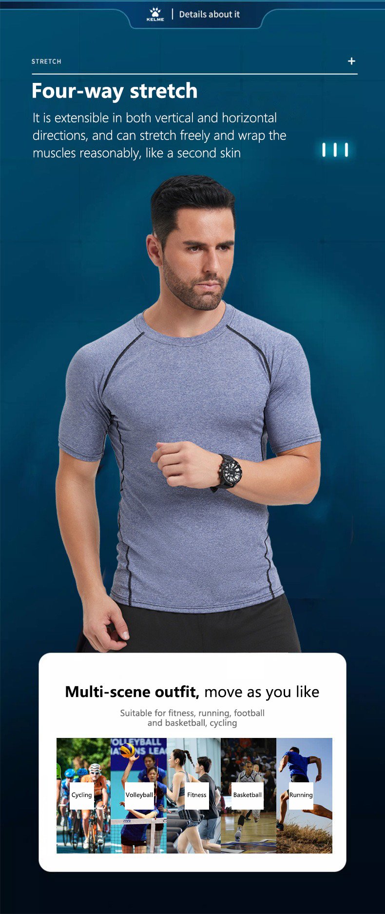 JS01202 mans tracksuit detail (11)